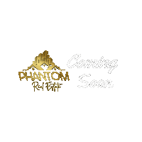 Comingsoon Sticker by Phantom Real Estate
