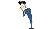 Cartoon Smiling Sticker by Srutonim