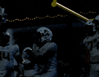 Football Gkco GIF by UCF Knights
