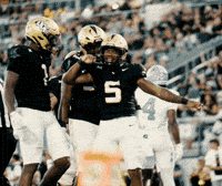 College Football GIF by UCF Knights