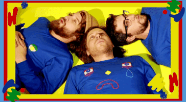 GIF by Speedy Ortiz