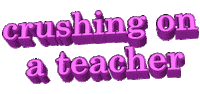 Teacher Love Sticker by AnimatedText