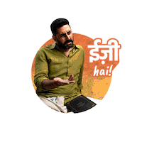 Comedy Reaction Sticker by MaddockFilms