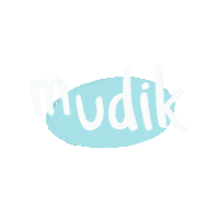 Mudik Pulkam Sticker