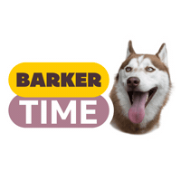 Perros Sticker by Barker