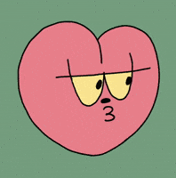 Heart Pink GIF