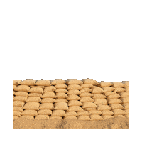 Bau Stop Talking Sticker