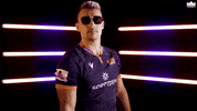 Celebrate Salt Bae GIF by Edinburgh Rugby