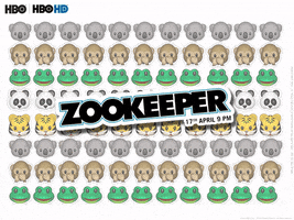 zookeeper GIF by HBO India
