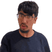 Shut Your Mouth Sticker