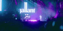 lee hi koren r&b GIF by Gallant
