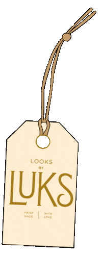 Looks3 Sticker by looksbyluks