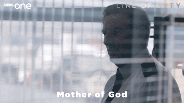 bbc one shock GIF by BBC