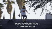 comedy central season 3 episode 17 GIF by Workaholics
