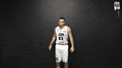 Champions League Julien GIF by JDA Dijon Basket