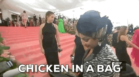 met gala 2019 GIF by E!