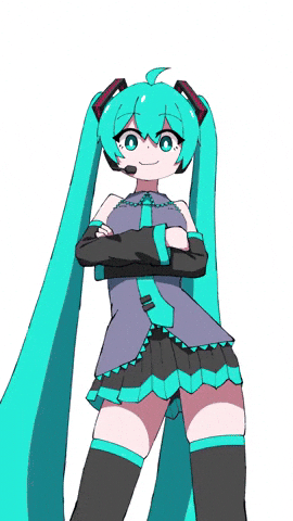 Dance GIF