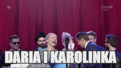 GIF by TVP.PL