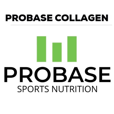 probasenutrition protein collagen proteinpowder collagenpowder GIF