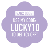 Discount Code Sticker by Barx