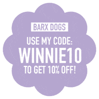 Discount Code Sticker by Barx