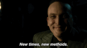 fox tv GIF by Gotham