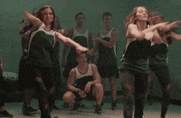 boss cheer GIF by Brat