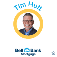 Bellbank Sticker by Bell Bank Mortgage