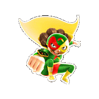 Mamálucha Sticker by Bodega Aurrera