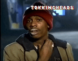 GIF by Tokkingheads