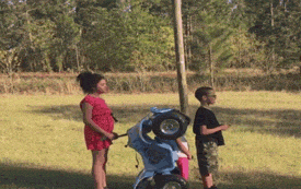 Kids Oops GIF by America's Funniest Home Videos