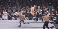 Chris Jericho Aew On Tnt GIF by All Elite Wrestling on TNT