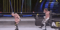 Kenny Omega Aew On Tnt GIF by All Elite Wrestling on TNT