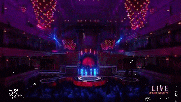 little big town country GIF by CMT Artists of the Year