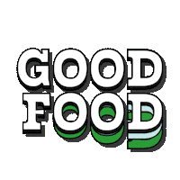 ClubZand food summer good cheers Sticker