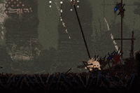 rain world ps4 GIF by Adult Swim Games