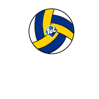 Tucrussia Sticker by TUC