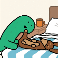 Sausage Dog No GIF by Joguman Studio