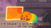 frederator studios animated gif GIF by Cartoon Hangover