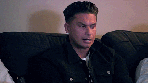 Dj Pauly D GIF by Jersey Shore Family Vacation