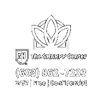 Sticker by UNH SHARPP