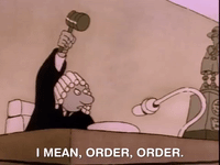 nicksplat doug GIF