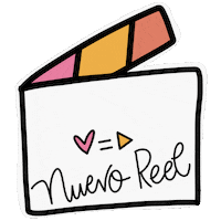 Movie New Post Sticker