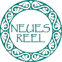 Reel Sticker by Projekt Lebenslänglich