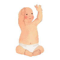 littlewinkssleep baby sleep mama babies Sticker