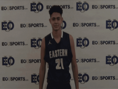 Mountup GIF by EOU Athletics