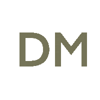Text Dm Me Sticker