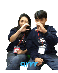 아르르 Sticker by arrr_official