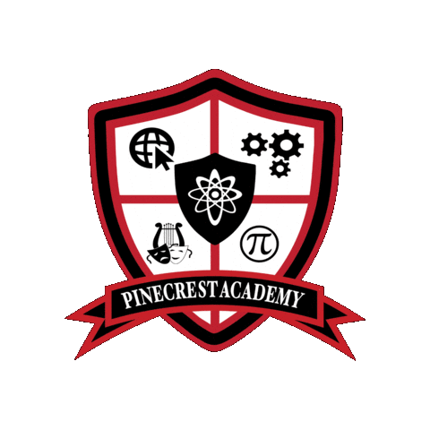 Cougars Sticker by Academica