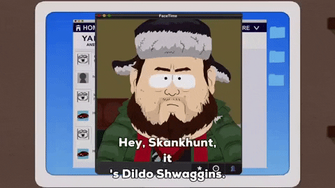 season 20 20x6 GIF by South Park 